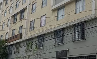 LINDO DEPARTAMENTO EN RENTA, COL. VALLE  GÓMEZ.