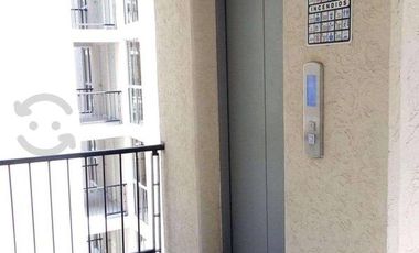 LINDO DEPARTAMENTO EN RENTA, COL. VALLE  GÓMEZ.