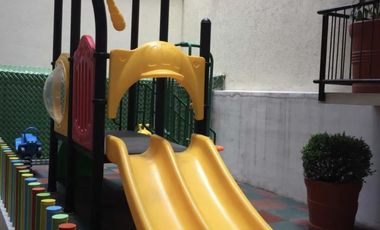 LINDO DEPARTAMENTO EN RENTA, COL. VALLE  GÓMEZ.