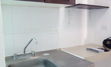 LINDO DEPARTAMENTO EN RENTA, COL. VALLE  GÓMEZ.