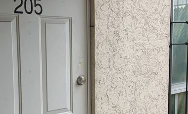 LINDO DEPARTAMENTO EN RENTA, COL. VALLE  GÓMEZ.