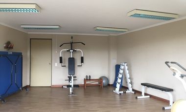 Amoblado o Sin Muebles,  Lago,  Edificio Yachting Villarrica