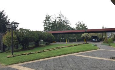 Amoblado o Sin Muebles,  Lago,  Edificio Yachting Villarrica