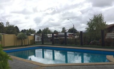 Amoblado o Sin Muebles,  Lago,  Edificio Yachting Villarrica