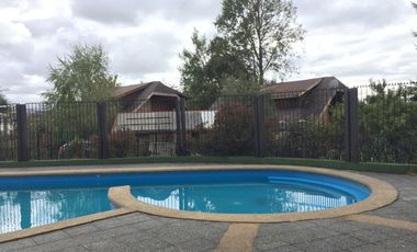 Amoblado o Sin Muebles,  Lago,  Edificio Yachting Villarrica