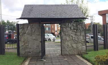 Amoblado o Sin Muebles,  Lago,  Edificio Yachting Villarrica