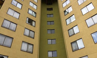 Amoblado o Sin Muebles,  Lago,  Edificio Yachting Villarrica