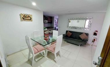 VENTA APARTAMENTO AURORA. EDIFICIO TORRE AURUM