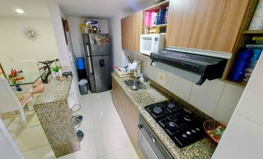 VENTA APARTAMENTO AURORA. EDIFICIO TORRE AURUM