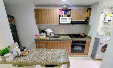 VENTA APARTAMENTO AURORA. EDIFICIO TORRE AURUM