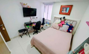 VENTA APARTAMENTO AURORA. EDIFICIO TORRE AURUM