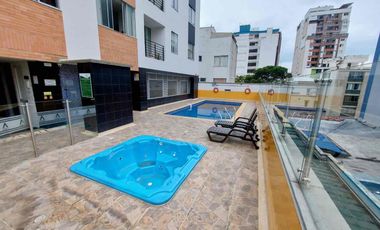 VENTA APARTAMENTO AURORA. EDIFICIO TORRE AURUM