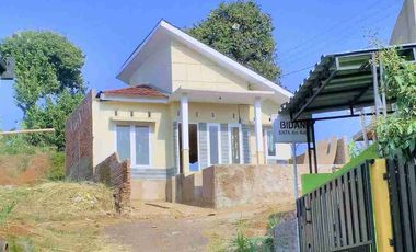 take over proyek 9 kavling rumah 1 kavling ruko 900jt nego smpai jadi