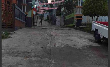 take over proyek 9 kavling rumah 1 kavling ruko 900jt nego smpai jadi