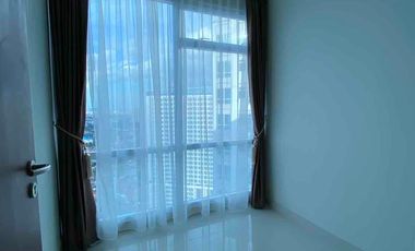Apartemen puri mansion Type 2 Br Uk 49M2 Fully Furnished jakarta barat