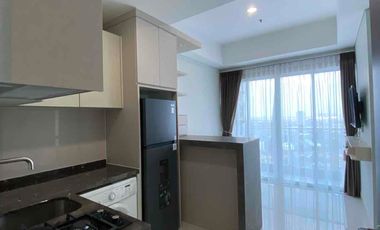 Apartemen puri mansion Type 2 Br Uk 49M2 Fully Furnished jakarta barat