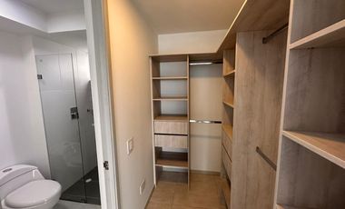 APARTAMENTO EN RENTA