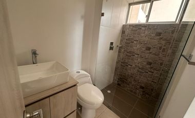 APARTAMENTO EN RENTA