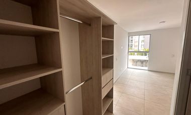 APARTAMENTO EN RENTA