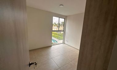 APARTAMENTO EN RENTA
