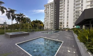 APARTAMENTO EN RENTA