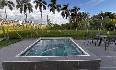 APARTAMENTO EN RENTA