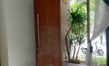 RUMAH DIKONTRAKKAN CITRALAND NORTHWEST SURABAYA