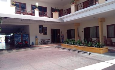 Dijual Rumah Ganeda Homstay Jln Kertajaya Sby Timur