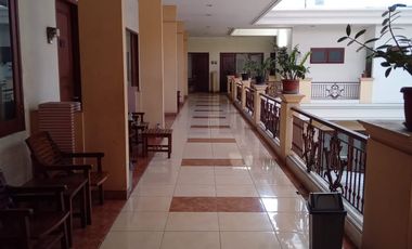 Dijual Rumah Ganeda Homstay Jln Kertajaya Sby Timur