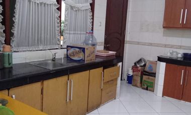 Dijual Rumah Ganeda Homstay Jln Kertajaya Sby Timur