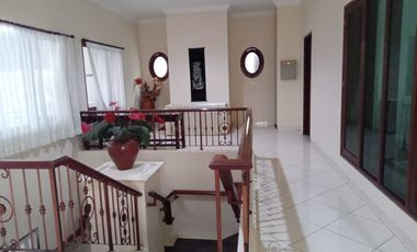 Dijual Rumah Ganeda Homstay Jln Kertajaya Sby Timur