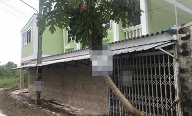 F1-0255 ขายทาวน์เฮ้าส์ ตำบลท่าโพ อำเภอหนองขาหย่าง อุทัยธานี (โปรโมชั่นจนถึงวันที่ 30 มิถุนายน 2569)