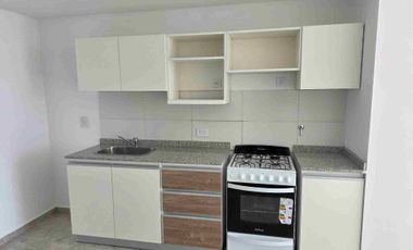 Vendo Departamento 2 dormitorios a estrenar edificio Modena Center