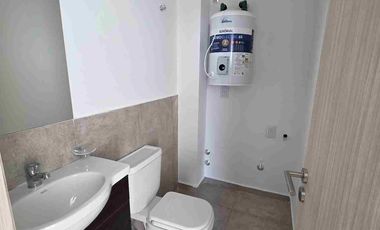 Vendo Departamento 2 dormitorios a estrenar edificio Modena Center