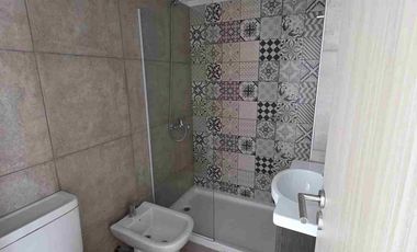 Vendo Departamento 2 dormitorios a estrenar edificio Modena Center