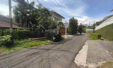 Murah Rumah Harga NJOP NEGO model American Clasik Sukajadi