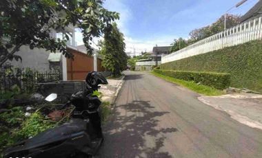 Murah Rumah Harga NJOP NEGO model American Clasik Sukajadi