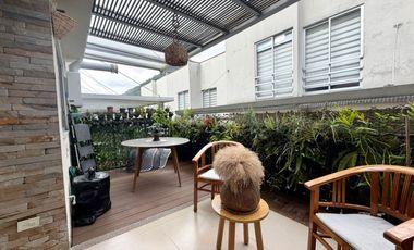 CASA EN VENTA VILLAMARIA  CALDAS MANIZALES