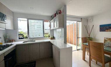 CASA EN VENTA VILLAMARIA  CALDAS MANIZALES