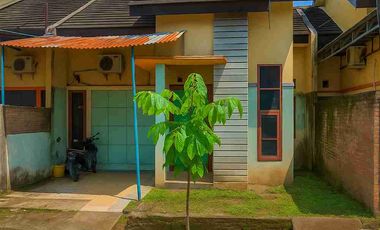 Dijual Rumah Puri Mutiara Indah Samata, Luas 7x15