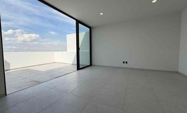 Casa nueva en Venta de 258 mts2 de superficie, 4 habitaciones, 4.5 baños, zona Las fuentes, las Águilas, ITESO