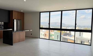 Casa nueva en Venta de 258 mts2 de superficie, 4 habitaciones, 4.5 baños, zona Las fuentes, las Águilas, ITESO