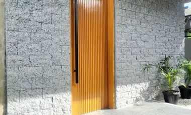 Brand New Condominuim cuidad verde subdivision luxury finished & Lot in West Fairview QC