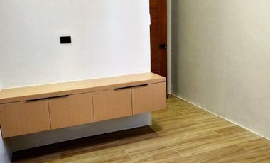 Brand New Condominuim cuidad verde subdivision luxury finished & Lot in West Fairview QC