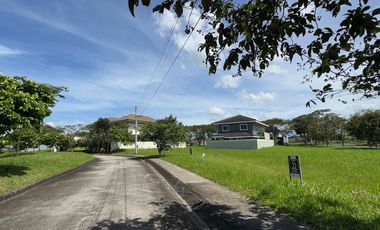 FOR SALE: The Enclaves at Ayala North Point, Negros Occidental