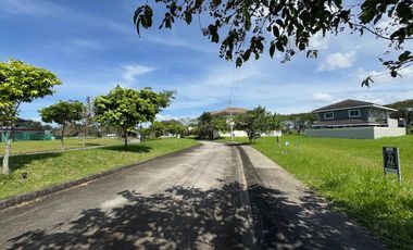 FOR SALE: The Enclaves at Ayala North Point, Negros Occidental