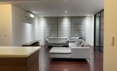 FOR SALE: 2 Bedroom Garden Towers Facing San Lorenzo
