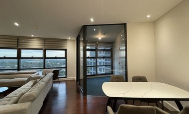 FOR SALE: 2 Bedroom Garden Towers Facing San Lorenzo