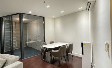 FOR SALE: 2 Bedroom Garden Towers Facing San Lorenzo