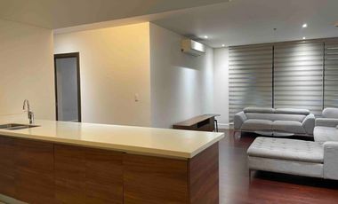 FOR SALE: 2 Bedroom Garden Towers Facing San Lorenzo